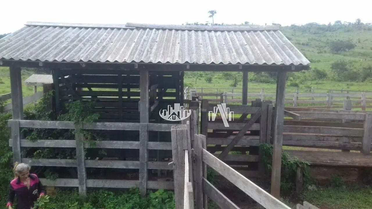 Fazenda à venda, 14520000 m² por R$ 18.200.000,00 - São Francisco - Óbidos/PA - Foto 7