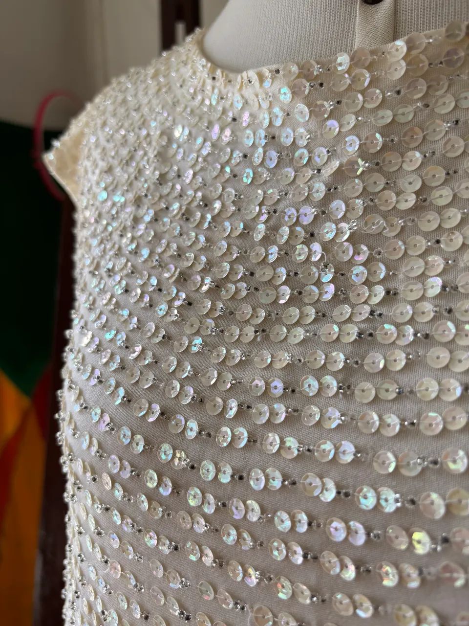 Blusa de paetê! - Foto 2