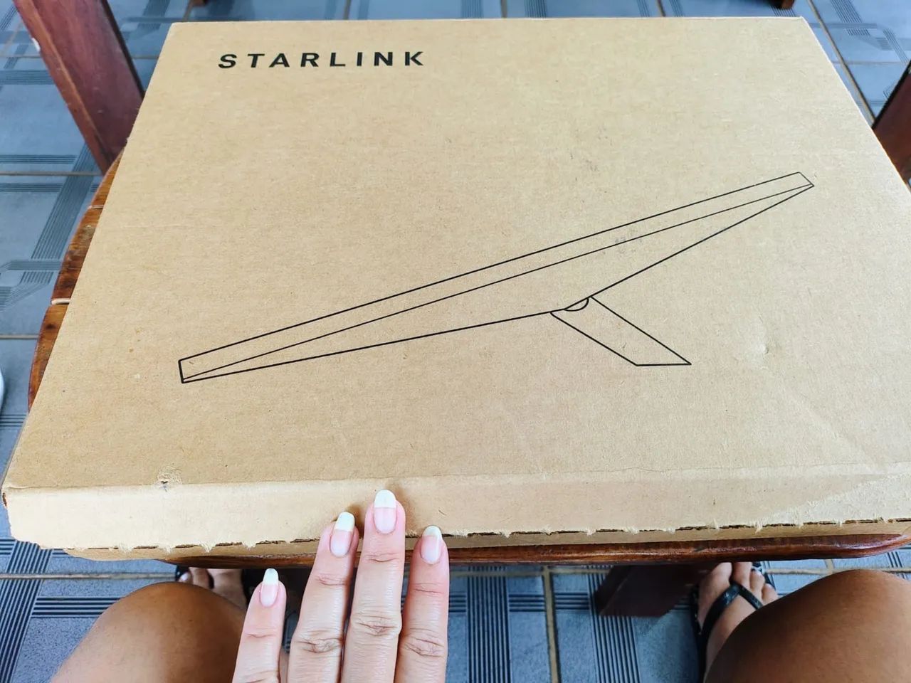 Starlink64374416512515123