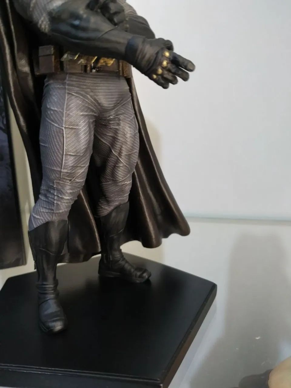 BATMAN BVS - Escala 1/10 Iron studios  - Foto 2