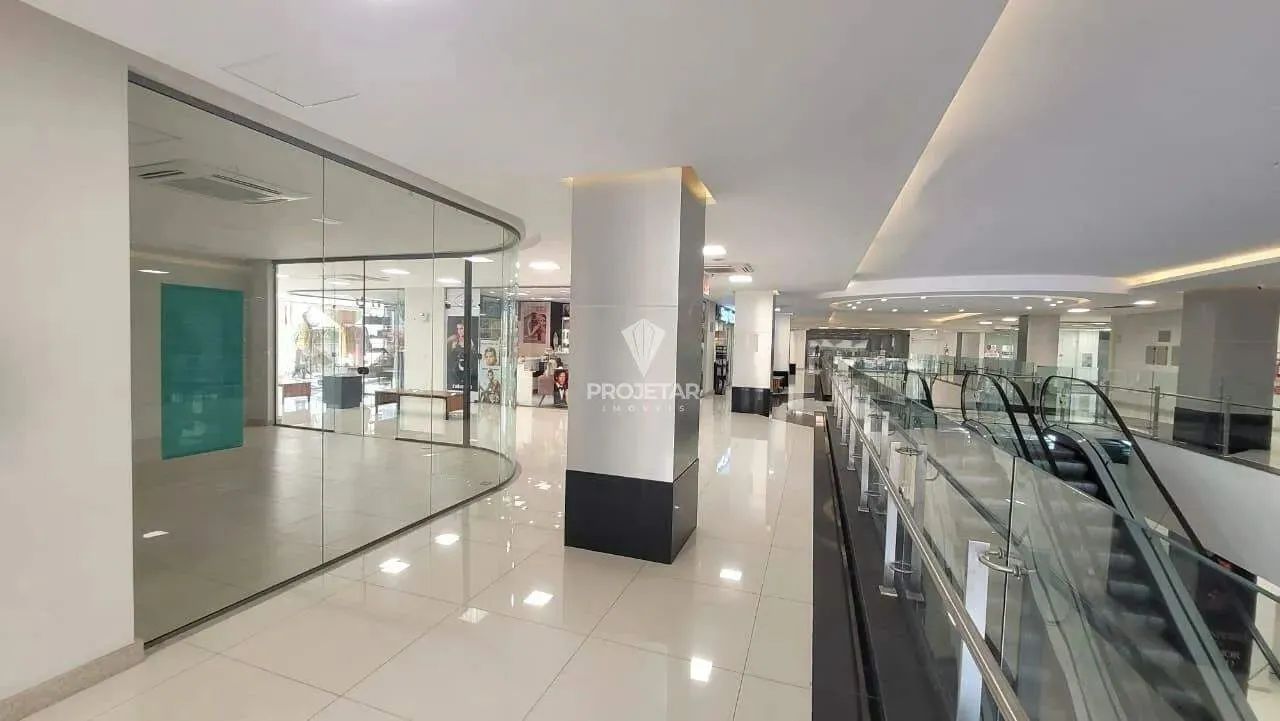 Sala Comercial para Locação no Centro Comercial Infinity  Araranguá! - Foto 2