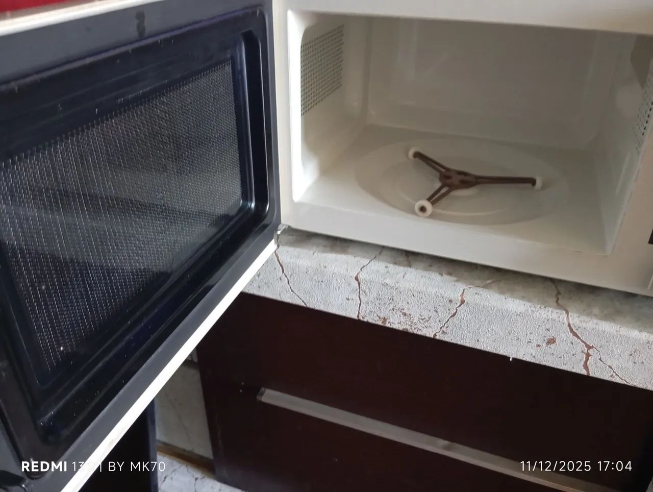 Microondas Philco 24 litros - Foto 4