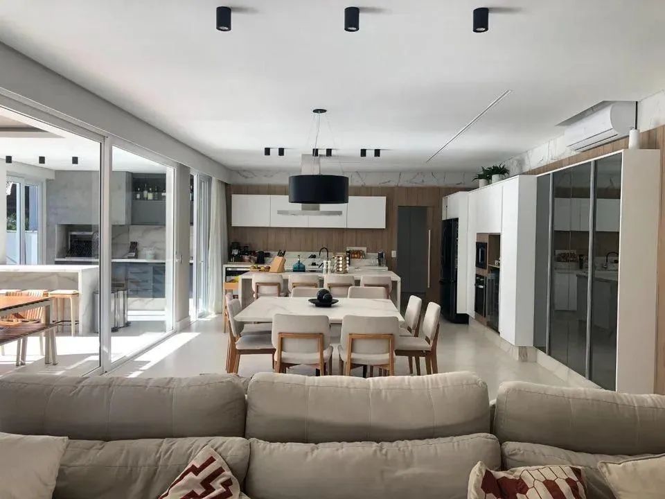 Casa para Venda em Florianópolis, Rio Tavares, 3 dormitórios, 2 suítes, 4 banheiros, 4 vag - Foto 3