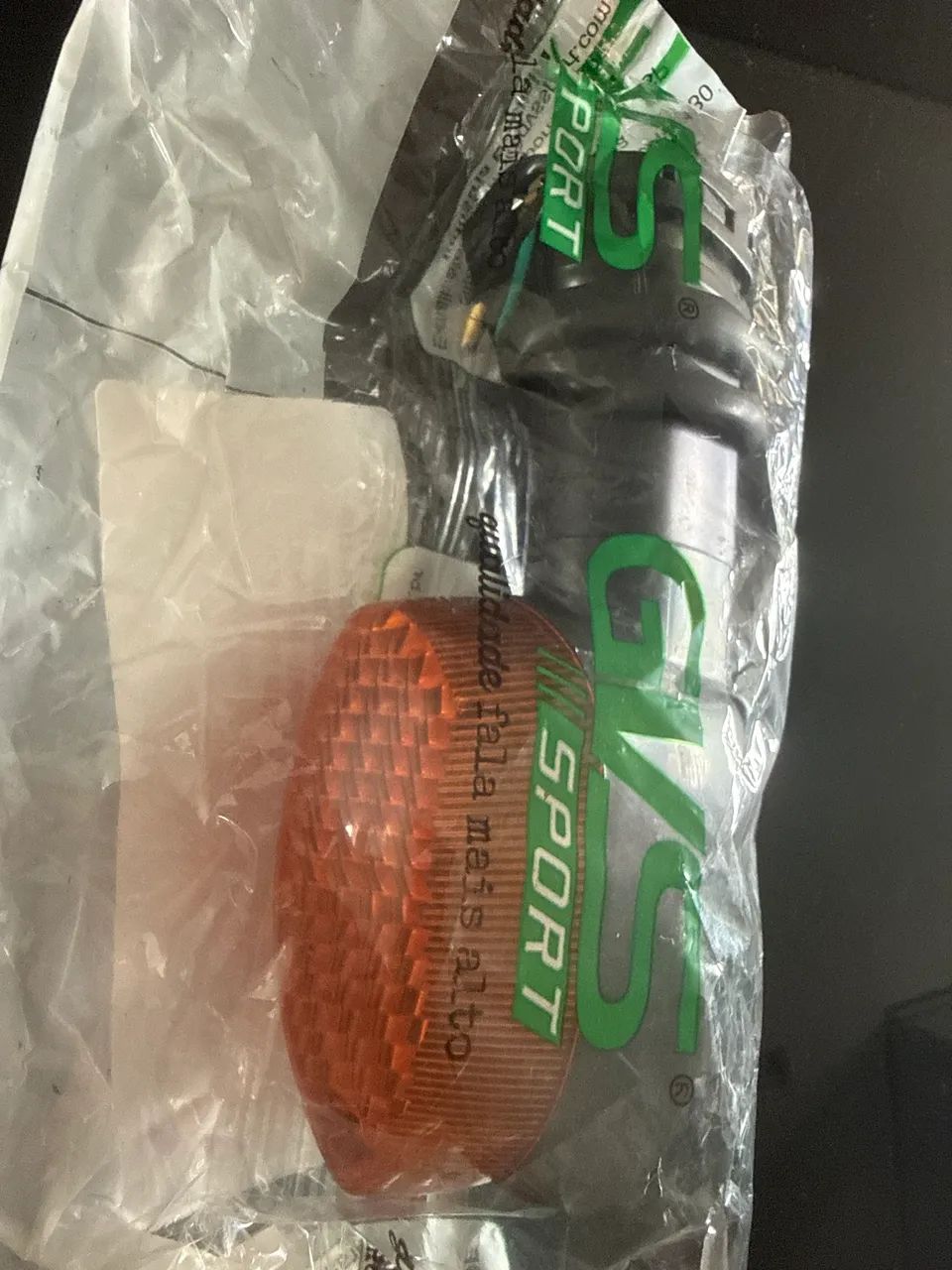 Pisca Factor e tenere - Foto 2