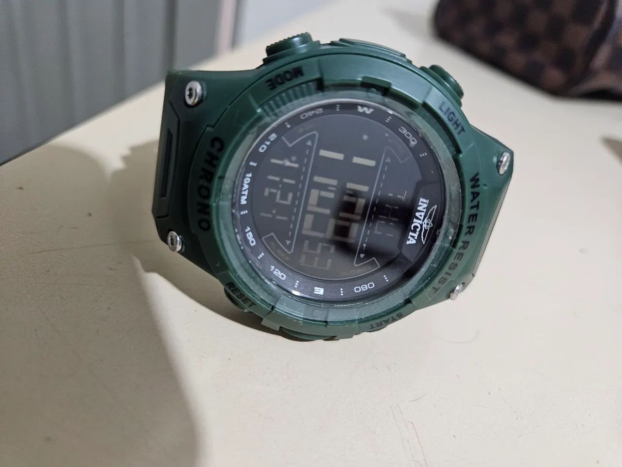Relogio Invicta Racing - Foto 3