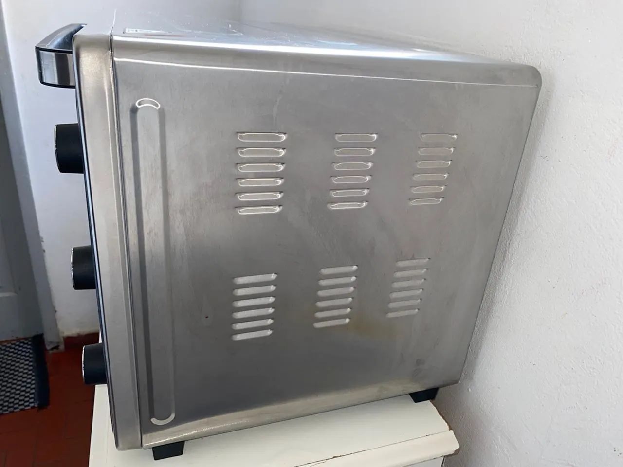 Forno Elétrico Best 66L - Foto 2