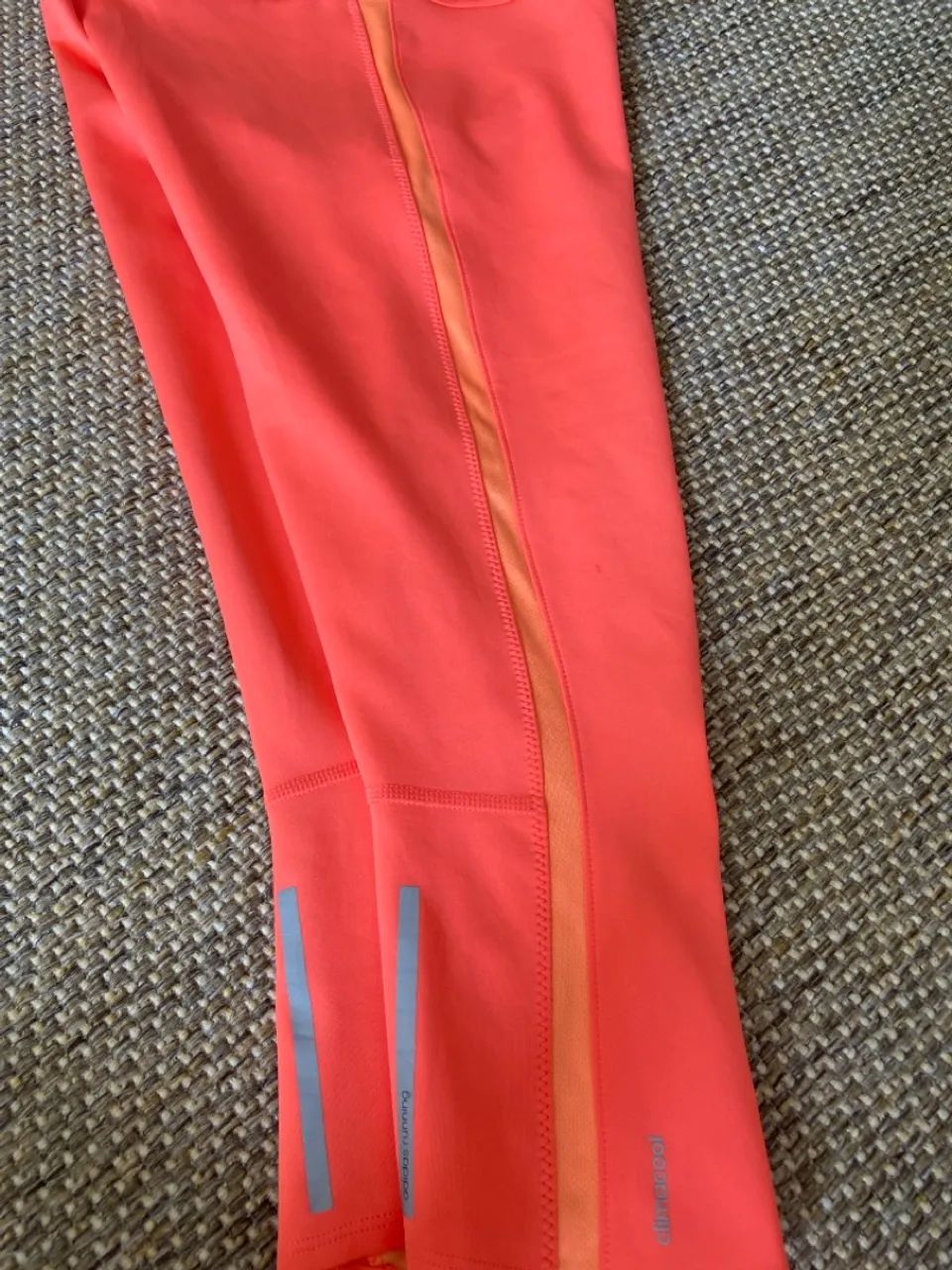 Calça Adidas Corrida - Tamanho XS - Foto 2