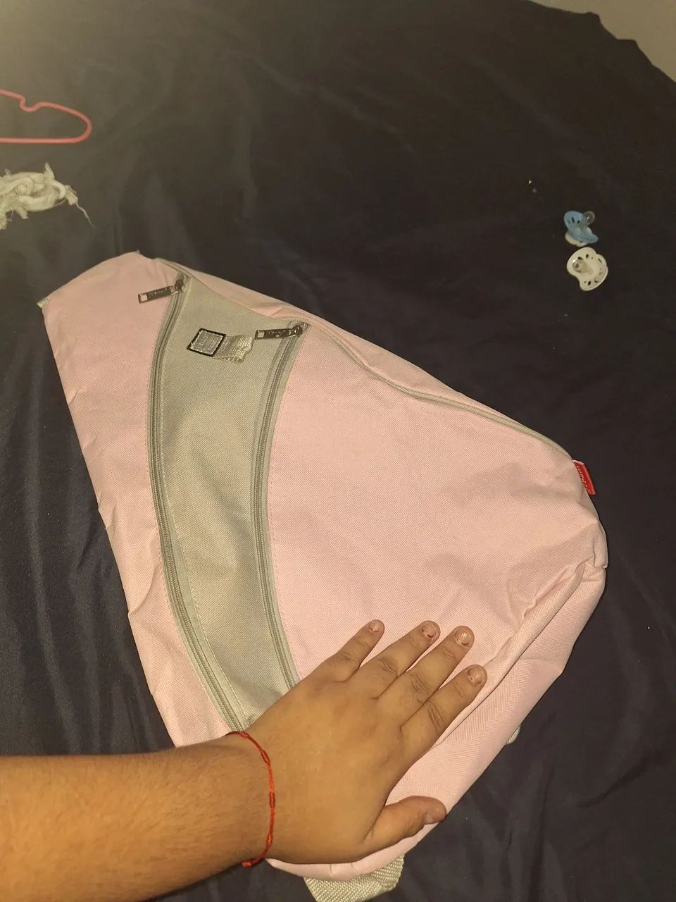 MOCHILA TRANSVERSAL  - Foto 3