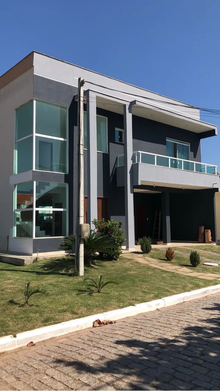 Foto - Maricá - Cajueiros (Itaipuaçu)