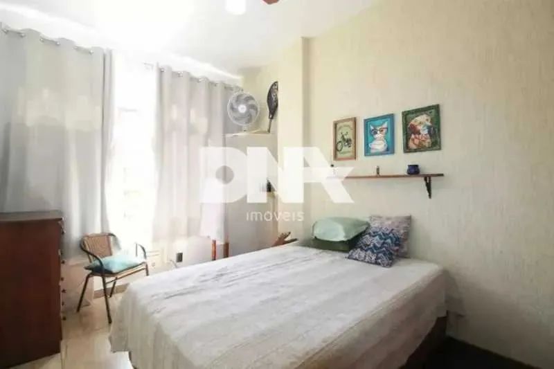 Apartamento : / Residencial / Botafogo - Foto 4
