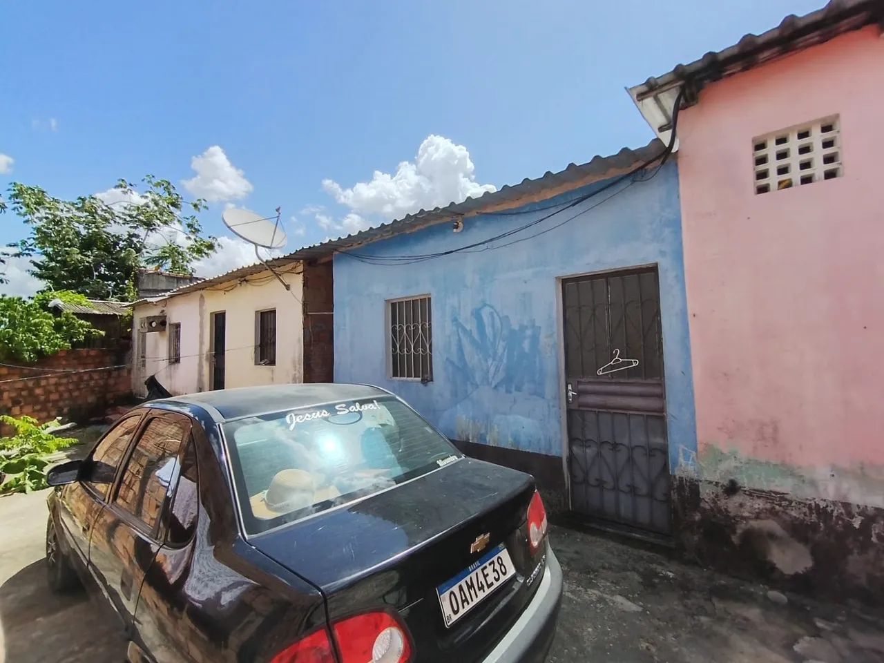 Foto - Manaus - Nova Cidade