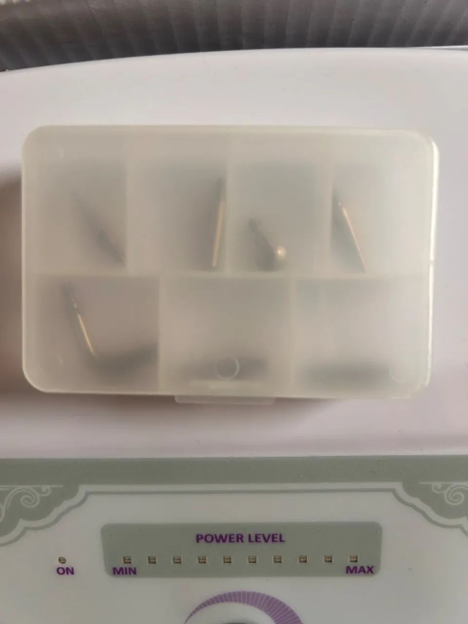 Aparelho New Skin Eletrocautério MMO Estética  - Foto 2