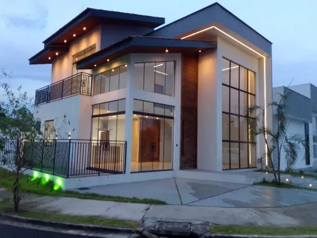 Foto - Manaus - Ponta Negra