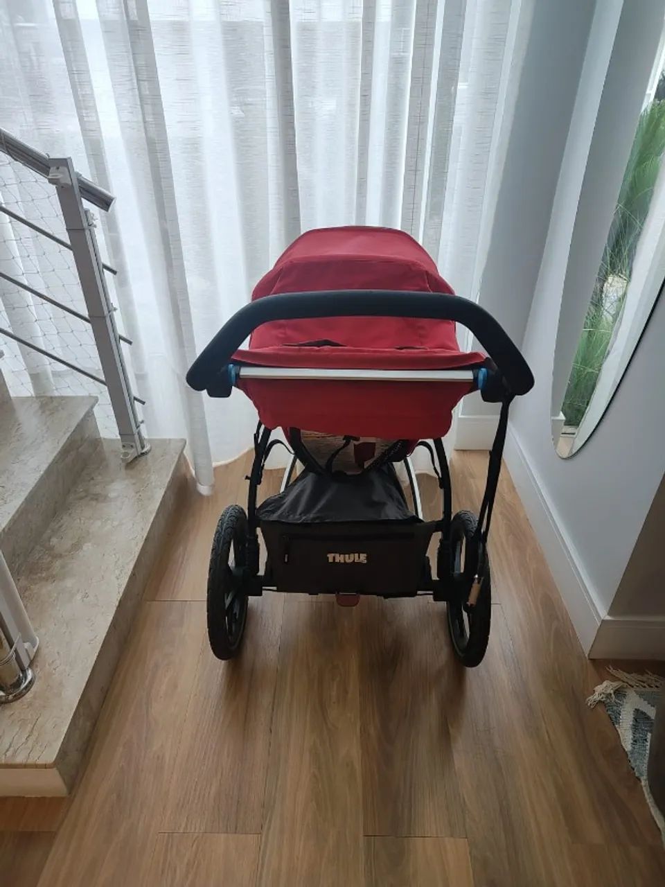 Carrinho bebê Thule63824093531393122