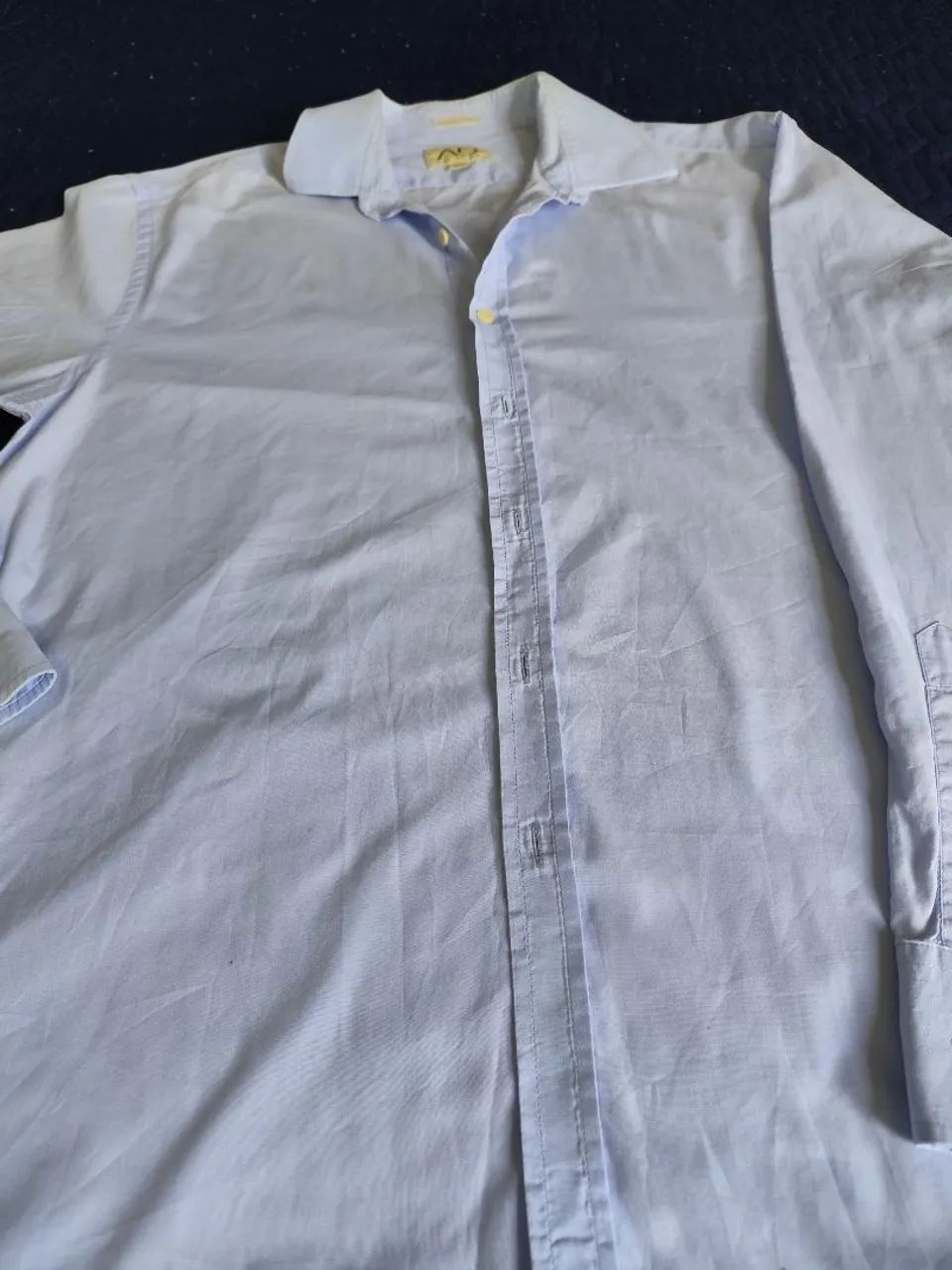 Camisa social AD life STYLE 44 - Foto 3