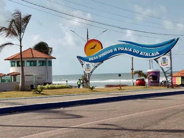 REVEILLON SALINAS, APARTAMENTO 3 QUARTOS. PRAIA DO ATALAIA - Foto 13