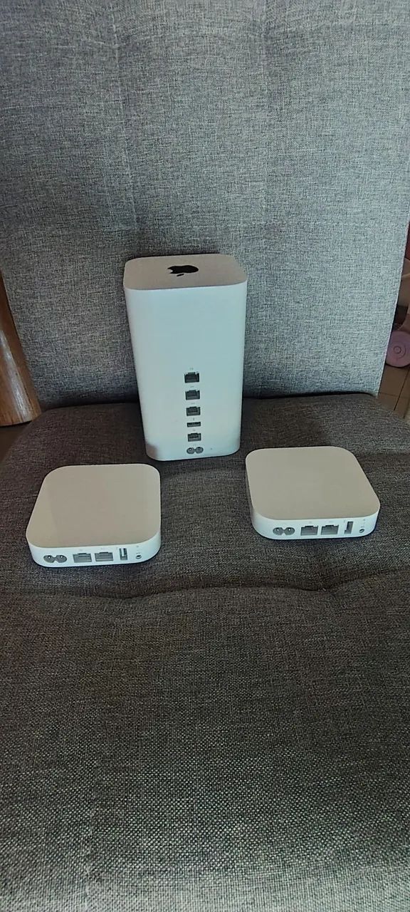 Apple Airport Extreme / Airport Express - Foto 2