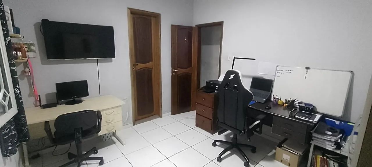 Foto - Belém - Marco