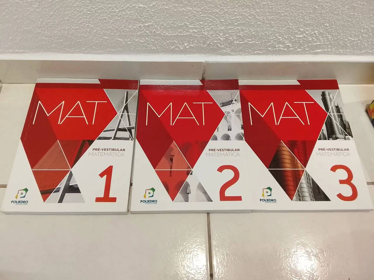 Edição Completa Poliedro 2021 + Hexa - Foto 3