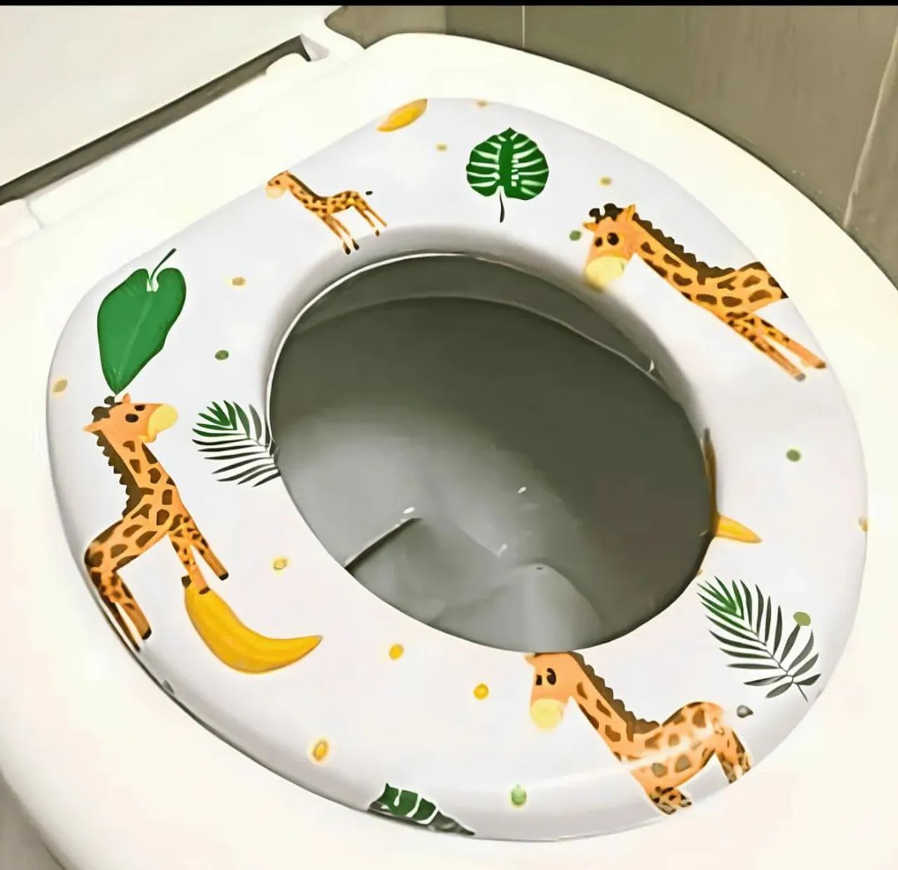 Assento sanitário infantil - Foto 2