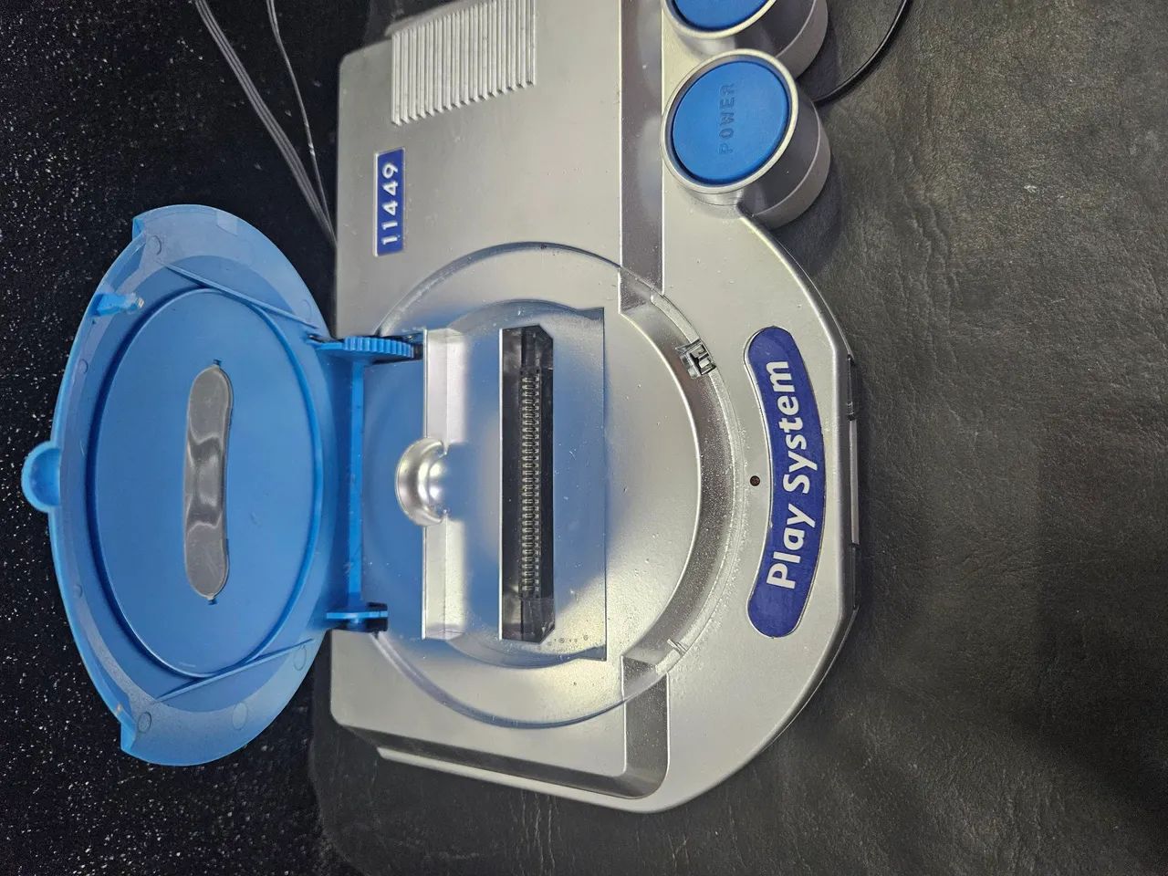  Gemini Play System - Foto 2
