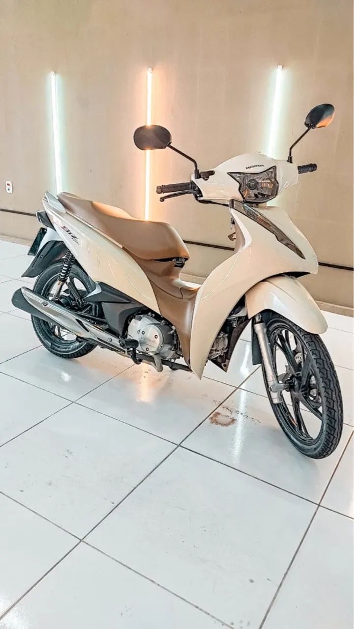 Biz 125 2023  - Foto 5