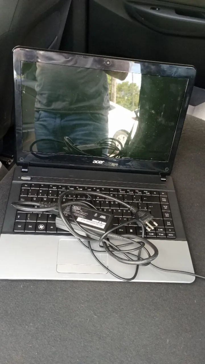 Notebook Acer