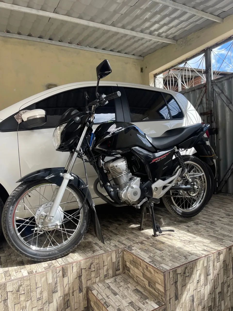 Honda start 160 2019/2020 - Foto 2