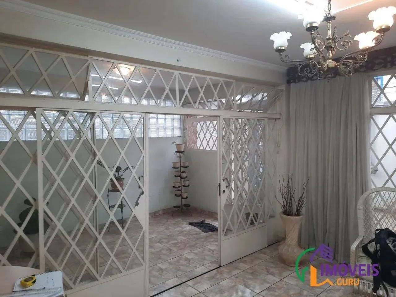 CASA ASSOBRADADA - BOM RETIRO - SP - Foto 4