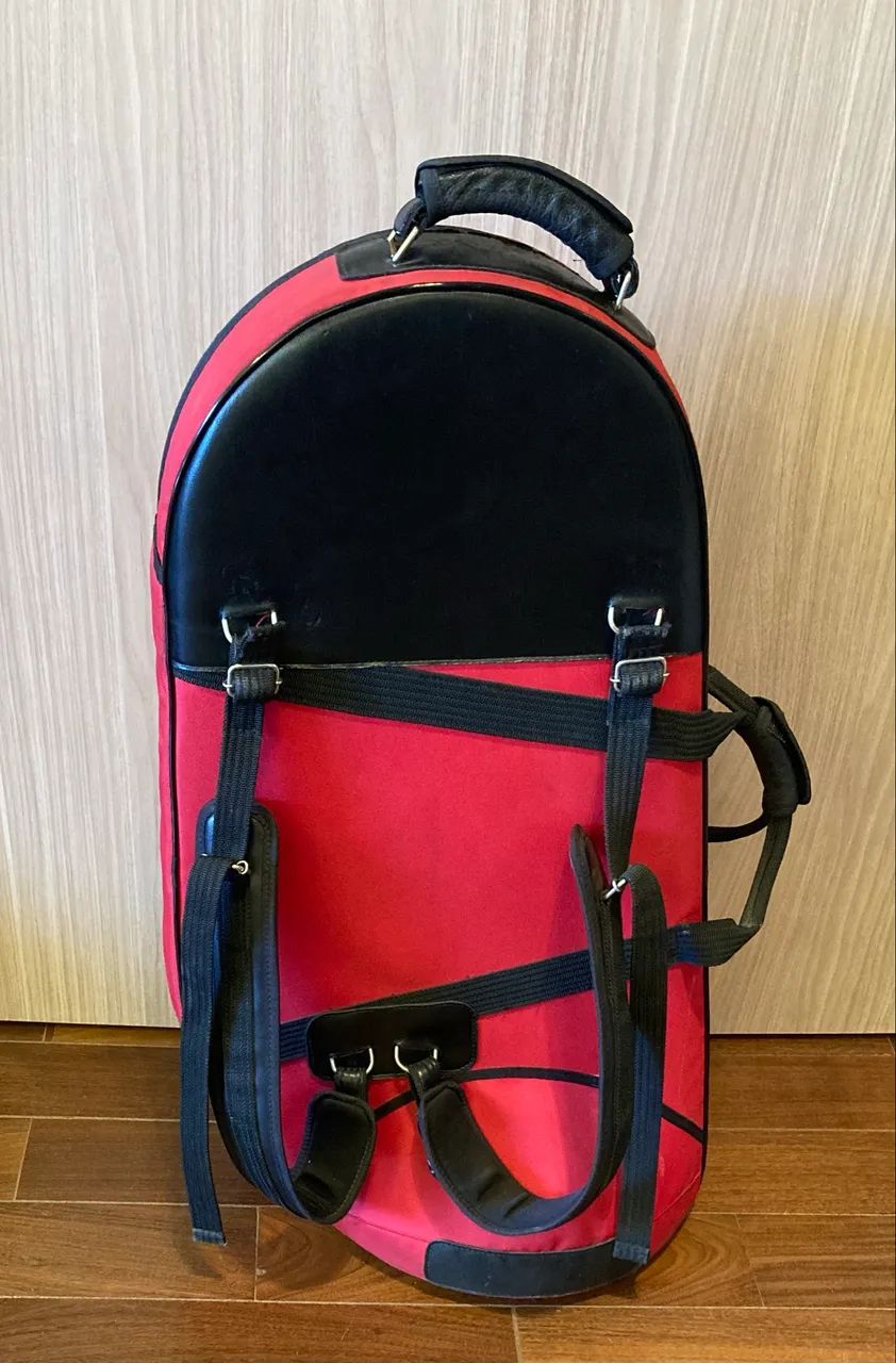 Bag Eufônio Marcus Bonna  - Foto 2