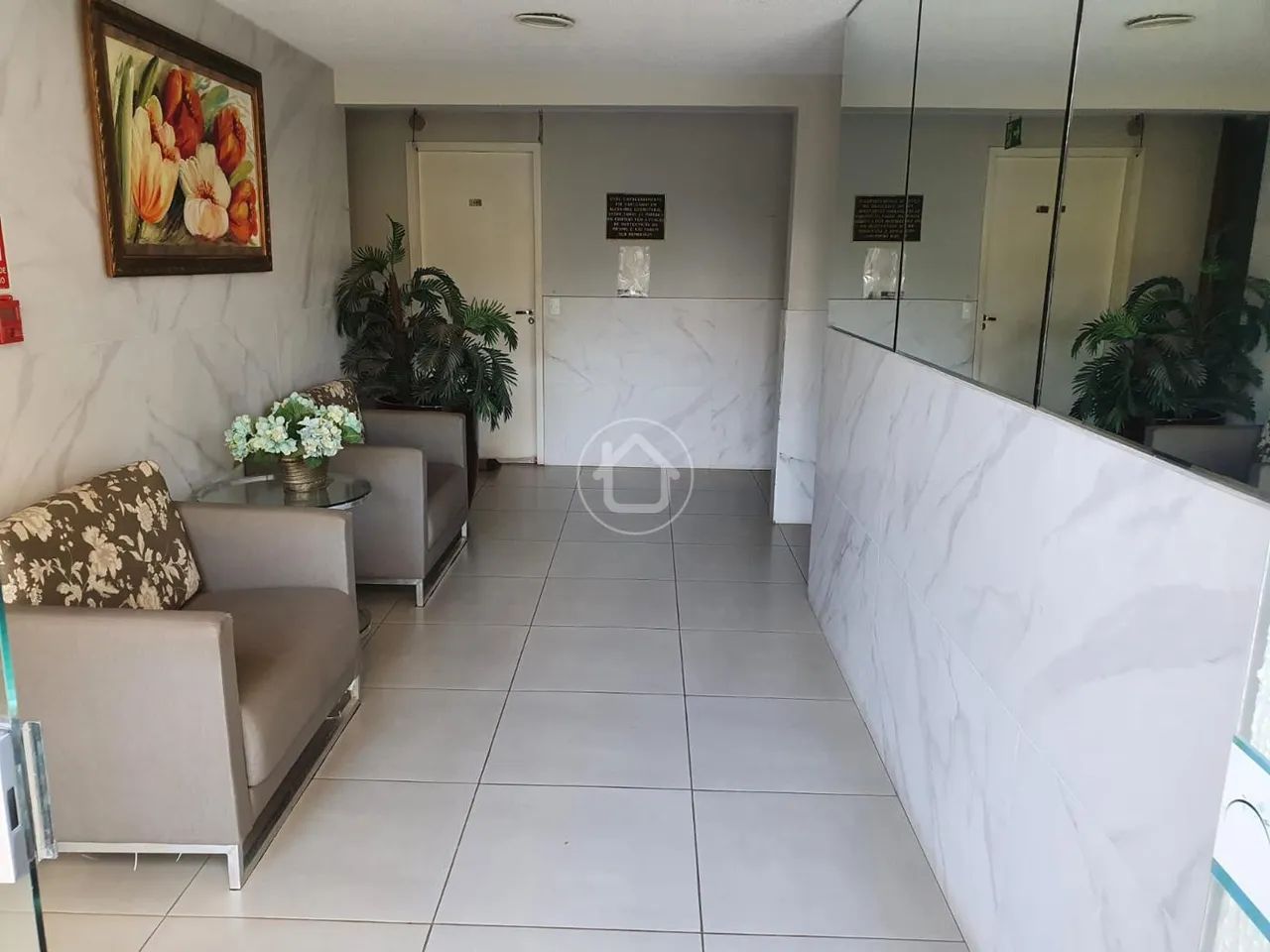 APARTAMENTO COM 3 QUARTOS SENDO 1 SUÍTE, NO PIAZZA DAS MANGUEIRAS - Foto 3