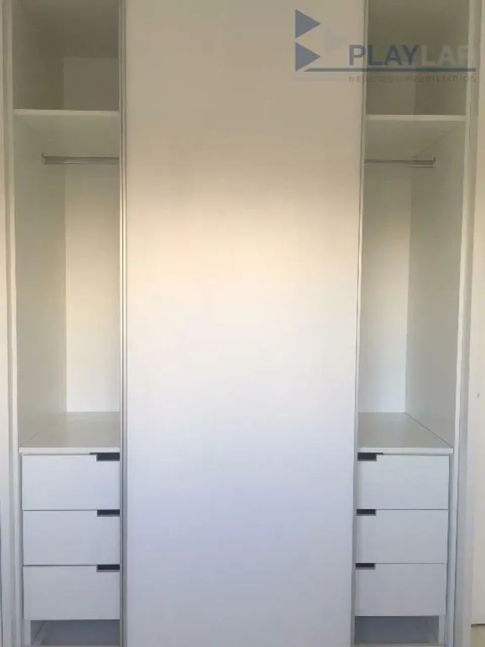 Apartamento com 1 dormitório para alugar, 38 m² por R$ 3.212,85/mês - Granja Julieta - São - Foto 11