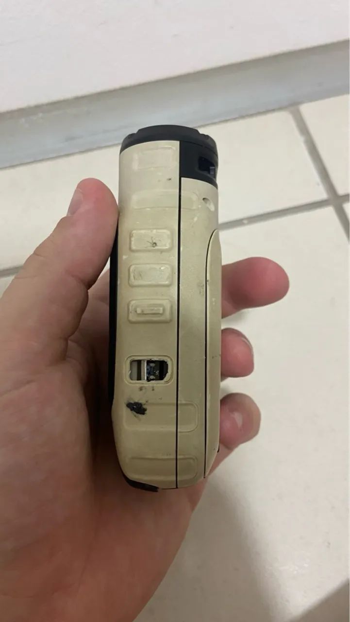 Garmin Virb * Retirada de peças  - Foto 2