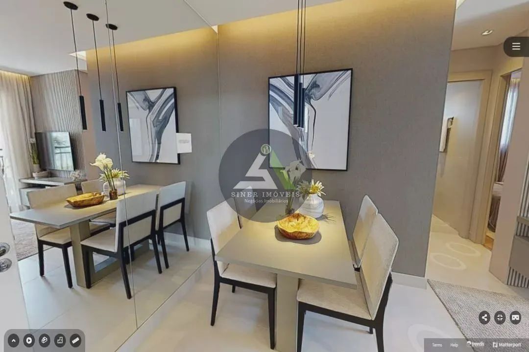 Apartamento à Venda no Engenho De Dentro, Rio de Janeiro - Foto 2