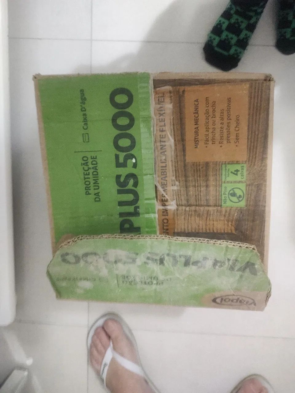 Viaplus 64330445541635120