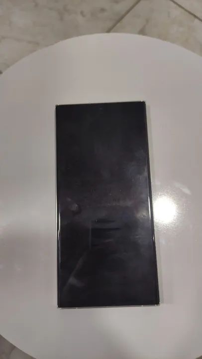 SAMSUNG S23 ULTRA - PARA PEÇAS