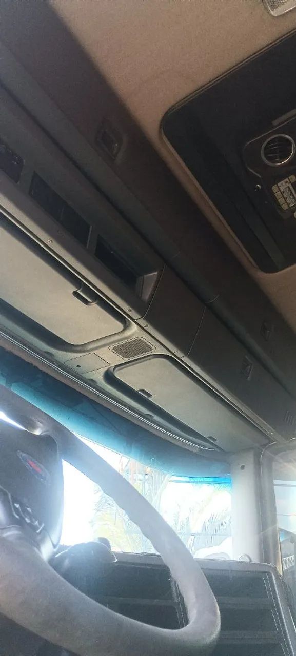 Scania g380  6x2 - Foto 6