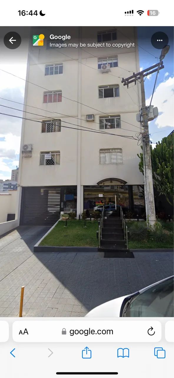 Foto - Goiânia - Setor Sul