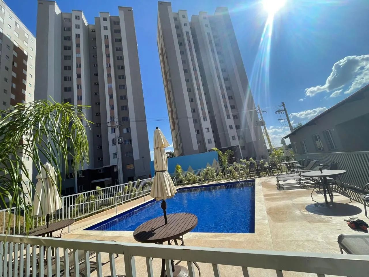 Foto - Sumaré - Loteamento Jardim das Estâncias