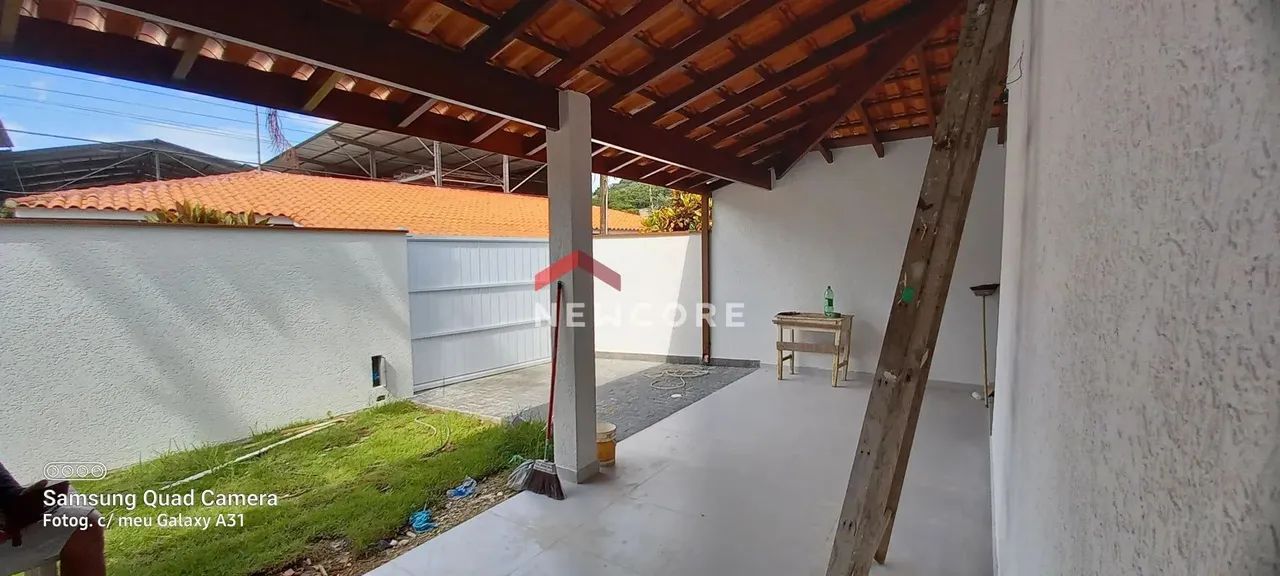 Casa em Rua Margarida - Perequê Mirim - Ubatuba/SP - Foto 3