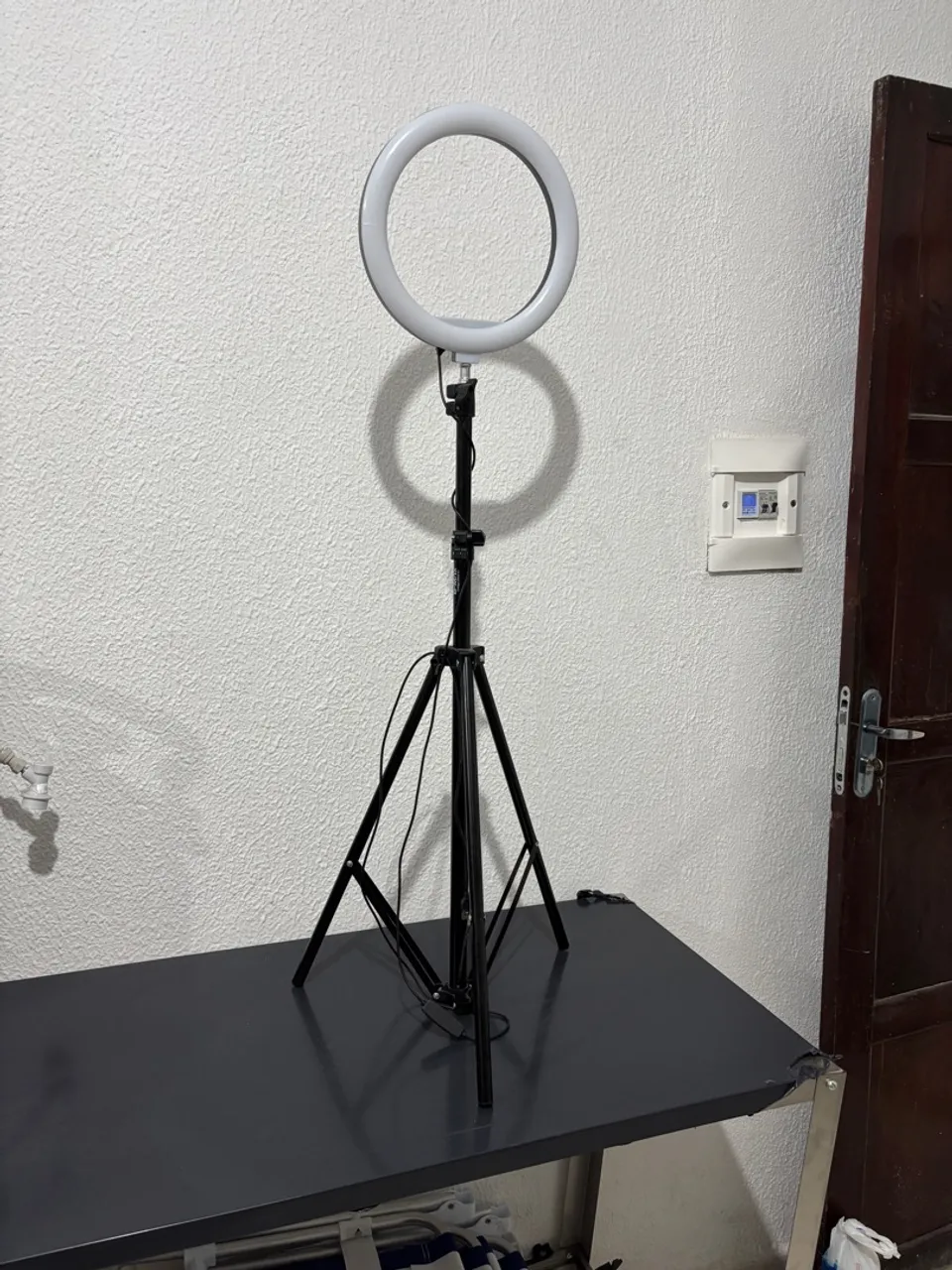 Ring Light