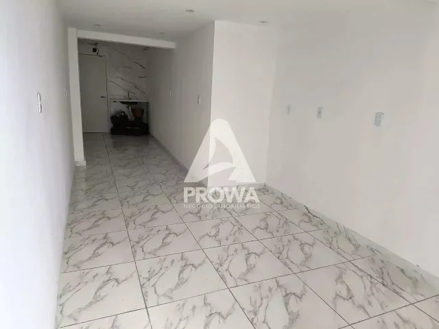 Sala comercial com 30m² para aluguel na Vila Eduardo em Petrolina-PE