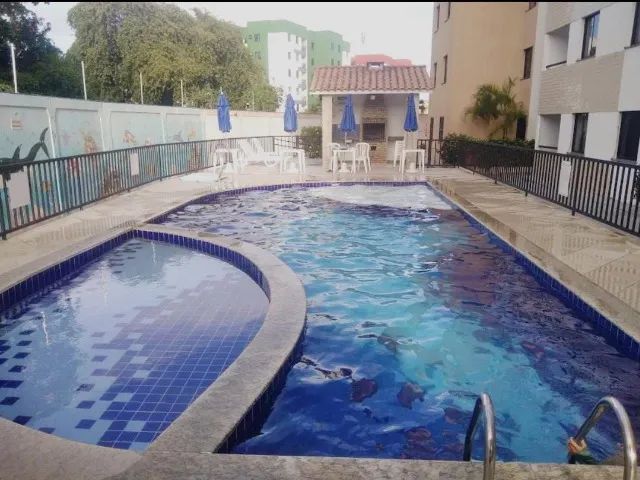 Condomíno Villa dos Mares (G) - Foto 2
