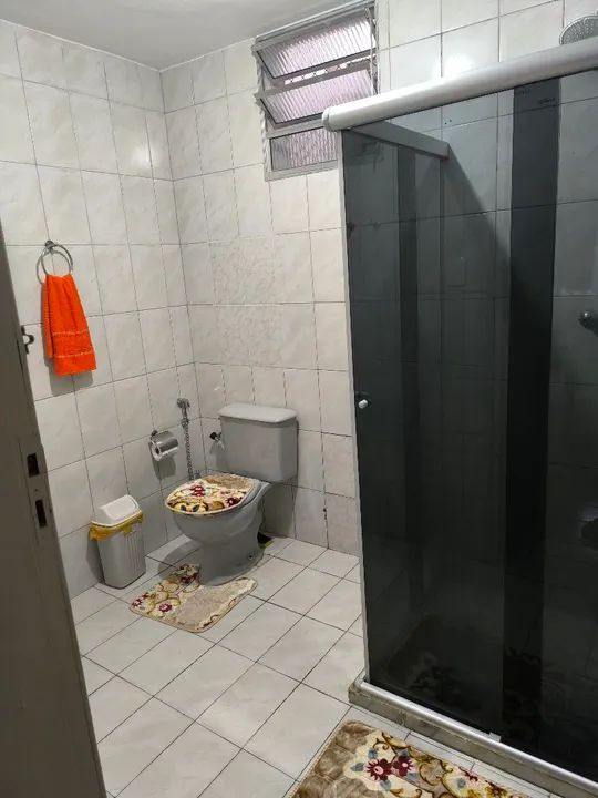 Aluguel Temporada - Apartamento aconchegante com varanda - Foto 8