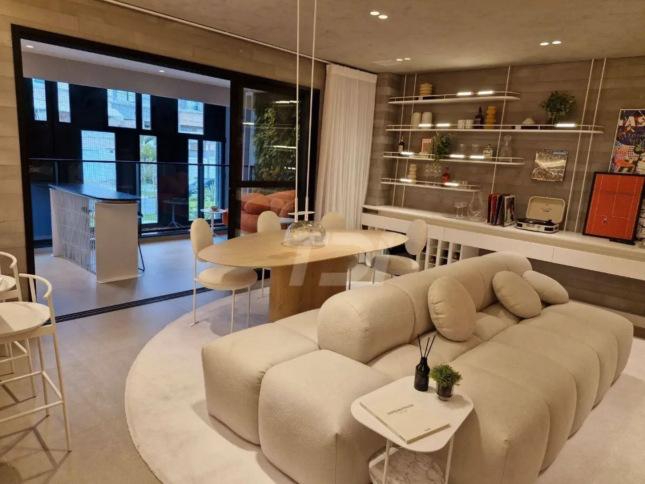 Apartamento com 2 dormitórios à venda, 79 m² por R$ 920.000,00 - Água Verde - Curitiba/PR