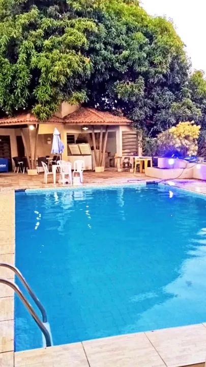 Alugo casa em Jacuipe para carnaval 
