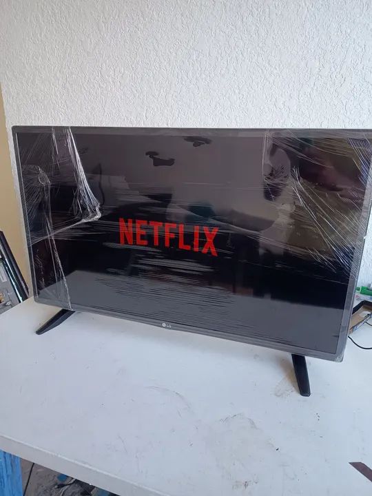 Tv Smart 32 linda  - Foto 2