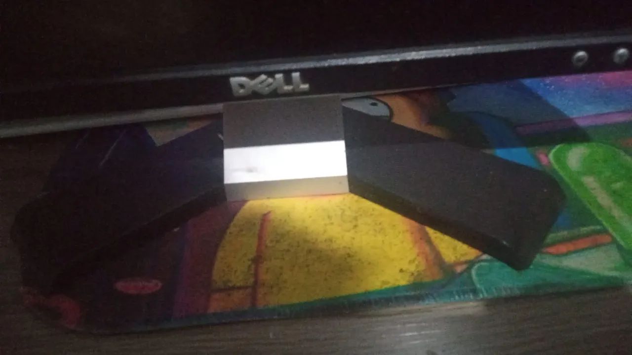 Monitor dell 75 hz 17 polegadas - Foto 3