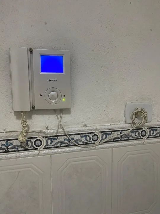 Vídeo porteiro gravo  - Foto 4