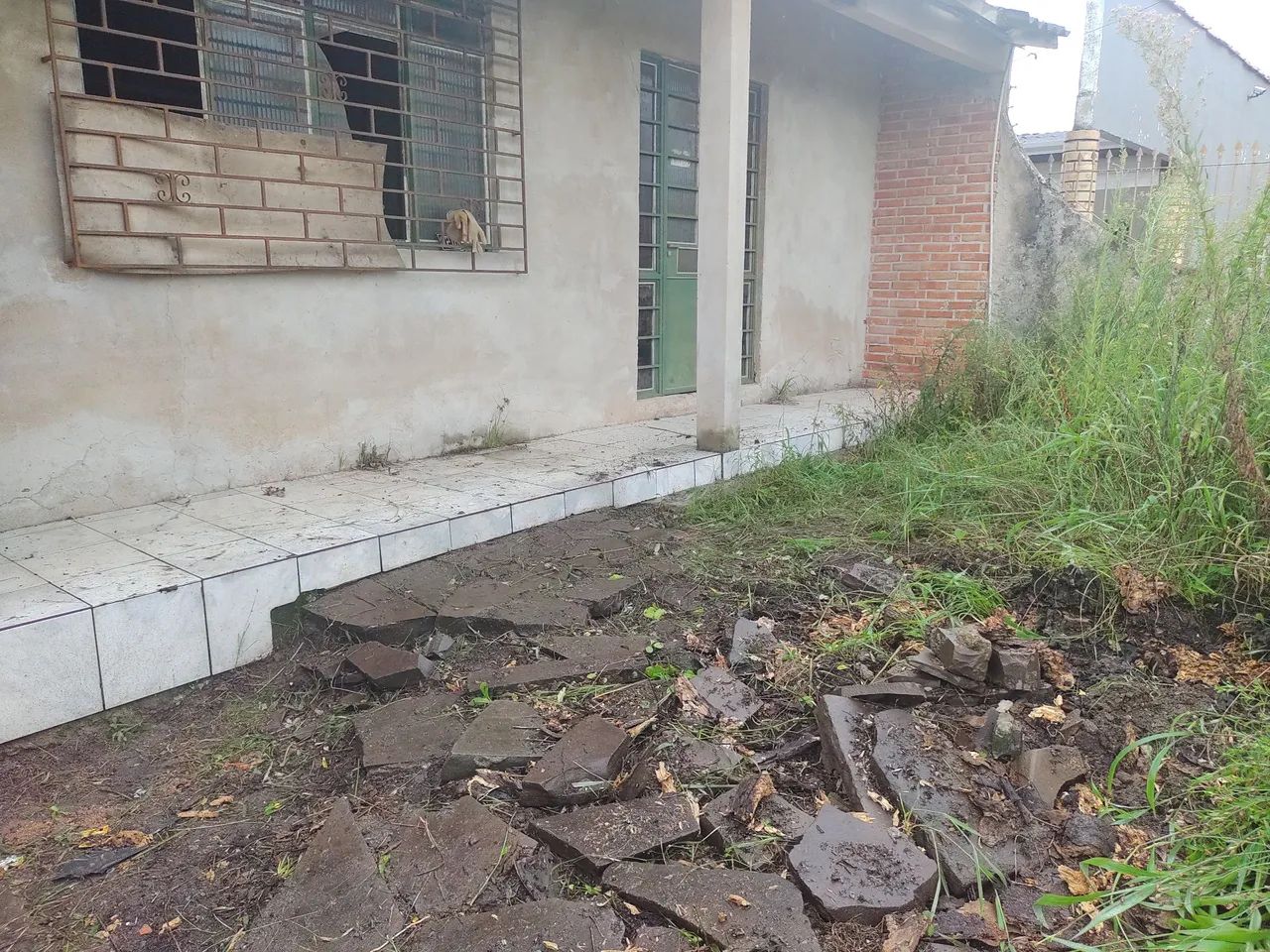 Terreno/VL.Elizabeth